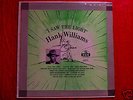 Hank Williams - 'I Saw The Light' Lp  1st 1956 U.S. Pressing ...Fine Example.