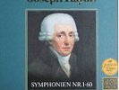 Joseph Haydn - Symphonien Nr. 1-60