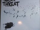 MINOR THREAT OUT OF STEP EP RARE BLACKBACK 1984 HC Fugazi Embrace Faith Dischord