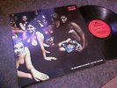 JIMI HENDRIX EXPERIENCE ELECTRIC LADYLAND - 2LP POLYDOR HOLLAND
