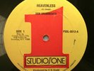 CARLTON and the SHOES DON DRUMMOND Let me love you STUDIO ONE 12