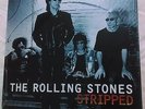 Rolling Stones - Stripped LP *sealed* NEW original UK press