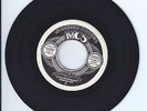 MC5 Looking At You VG+ 45 RPM GARAGE