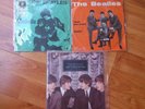 [THE BEATLES] Twist and shout - Misery - Michelle - Girl - This boy