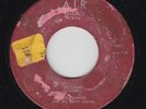 Rockabilly 45 - Hasil Adkins & His Happy Guitar - She's Mine - Air - mp3 - rare