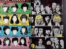 Rolling Stones Some Girls Original 1978 Press with NM  Banned Cover Exc Surfaces