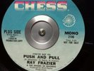 Ray Frazier Rare Funk Soul 