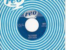 Rufus Lumley, I'm Standing / Let's Hide Away (Me & You), 45 single Canadian