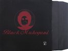  MOODYMANN BLACK MAHOGANI UK-ORIGINAL 3LP Vinyl w/inner Hard To Find