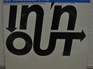Joe Henderson In 'N Out Japan Blue Note LP 200 gram EMI 2012 DBLP-015 Insert Obi