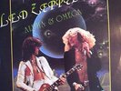 LED ZEPPELIN ALPHA & OMEGA 4 LP's MINT Live 1969/1977 OOP Not TAKRL TMOQ  Page
