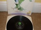 ATOMIC ROOSTER Same Self Titled  LP 1970  UK 1st Press  STEREO B&C FLUTE MIX
