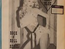 Baby Blue / Rock n´ & Roll Rebel Musikbox Jukebox Single  Schallplatte 45rpm