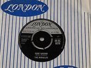THE MIRACLES Shop Around (London UK Orig 7