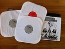 BLACK SABBATH 'Sabotaged' 3LP live 1975 box set #190/300 *Ozzy Osbourne*