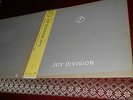 RARE JOY DIVISION STILL VINYL