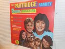 THE PARTRIDGE FAMILY SOUND MAGAZINE  BELL RECORDS 6064 USED NEAR MINT FREE SHIP