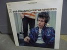Bob Dylan -Highway 61 Revisited VG+ Cover Wax is Near Mint Stereo