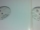 SPACE JAM - VARIOUS ARTISTS - 2LP TEST PRESSING VINYL  UNPLAYED RARE MINT