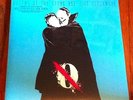 QUEENS OF THE STONE AGE Like Clockwork VINYL LP BLUE DEAD WEATHER Jack White