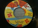 LOS ROCKETS El Monje Loco Los Brincos Nicaragua KILLER Psych Garage Hear 45