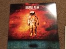 Brand New Deja Entendu Vinyl Rare OOP