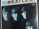 The Beatles  -  Meet the Beatles  -  Capitol ST 2047  - Sealed  -  NM