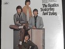 The Beatles  -  Yesterday and Today  -  Capitol ST 2553  -  Sealed  -  NM