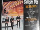 The Beatles  -  Something New  -  Capitol ST 2108  -  Sealed  -  NM