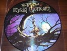 IRON MAIDEN Fear Of the Dark Special Ltd Ed.  Picture Disc - LP - Vinyl
