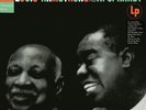ARMSTRONG, LOUIS - PLAYS W.C. HANDY - LP Vinile 180GR, Nuovo, Sigillato, MOV