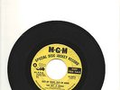 New York Garage The Bit' A Sweet Out Of Sight Out Of Mind MGM Promo 45 13695