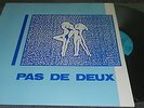 V/A-PAS DE DEUX-Algebra Suicide-Psyclones-Deux Pingouins-Viscera-Cheiron-EX cond