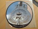 DIRE STRAITS - BROTHERS IN ARMS 7'' PICTURE DISC ON VERTIGO LABEL