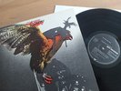 BUDGIE IN FOR THE KILL 1974 IN MINT MONSTER RARE PROMO