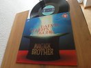 DAEVID ALLEN´S GONG MAGICK BROTHER IN MINT ARCHIV GERMAN 1970