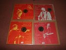 Bruce Springsteen - Live At The Fox Theatre Atlanta 1978 4 LP (Coloured Vinyl)