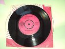 THE SOUL AGENTS Seventh Son 45 Original Pye Single 1964 RARE MOD FREAKBEAT R&B