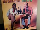 The Latinaires - Like it is LP C-1047 mono