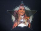 Madonna Dress You Up Picture Disc Unplayed Special Xmas Tree Decoration