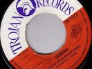 FREDDIE NOTES/SKINHEAD REGGAE/TROJAN TR7713/SHANGHAI - ROME WASNT BUILT IN A DAY