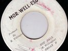 SIR HARRY/ORGAN D/SKINHEAD REGGAE/MORWELLS Orig JA /HOT CALL - LAST CALL..LISTEN