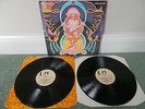 HAWKWIND - Space Ritual(UK 1973 1ST PRESS DOUBLE VINYL ALBUM / NR MINT)