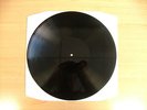 JACQUES DUTRONC ACETATE DU PREMIER 33 TOURS 1966 VOGUE