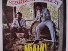 BYRON LEE & DRAGONAIRES / MIGHTY SPARROW: Again  LP Sealed (Jamaica, corner din