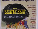 BLUE BEATS: The Beatle Beat LP Sealed (reissue) Rock & Pop