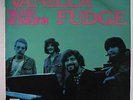 VANILLA FUDGE: You Keep Me Hangin' On LP (Netherlands, original purple/orange