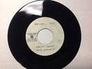 RARE 45 : TONY DANIELS   DRIP DROP   45   ACETATE   VG++/ NM