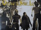 QUEENS OF THE STONE AGE Lullabies To Paralyze double lp SEALED U.S. ORiG QOTSA