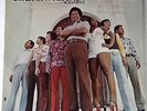 ORQUESTA EL SABOR DE NACHO VOL.4 ORIGINAL 1973 HOROSCOPO LP SALSA GUAGUANCO EX